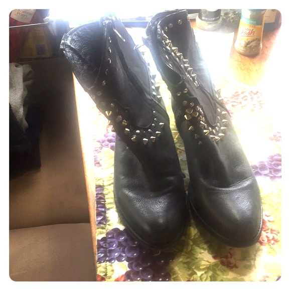 Steve Madden Shoes - Short boots Steve Madden Shoes - Short boots